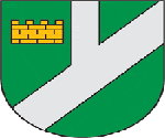 Plavinas (Latvia), coat of arms