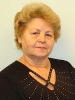 LNS viceprezidente Maruta Piterniece